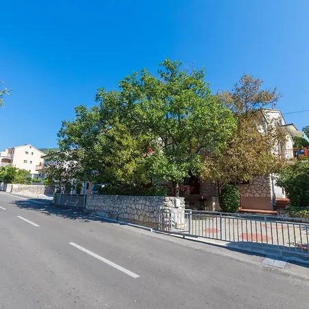 Vera Apartman Dramalj