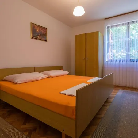 Vera Apartman Dramalj