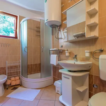 Vera Appartement Dramalj