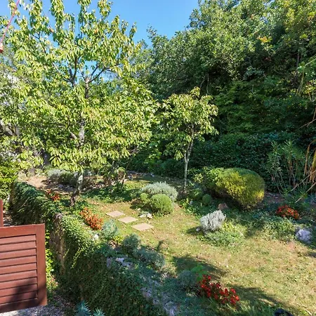 Vera Appartement Dramalj