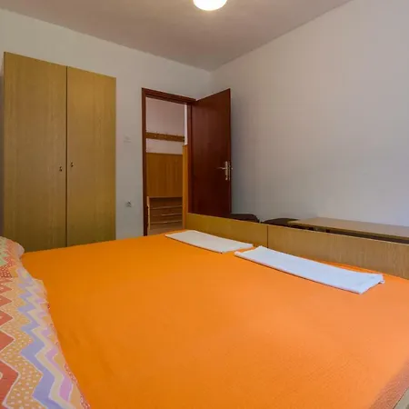Vera Apartment Dramalj