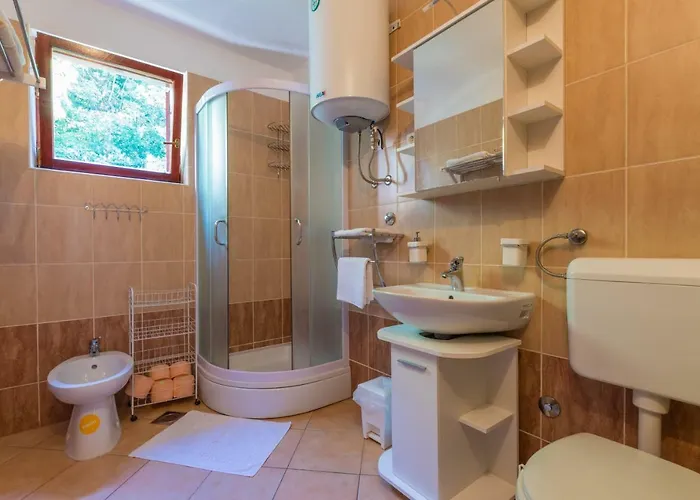 Vera Apartment Dramalj