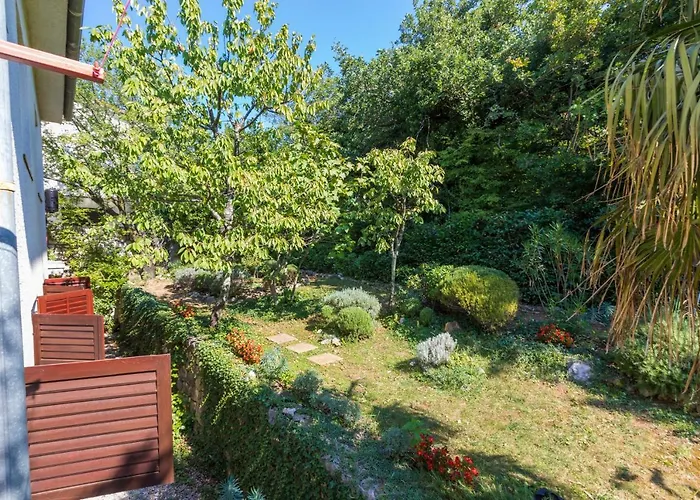 Vera Apartment Dramalj