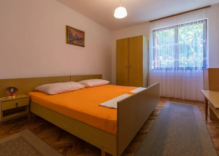 Vera Apartment Dramalj