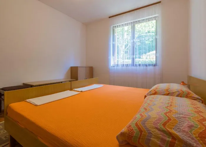 Vera Apartment Dramalj