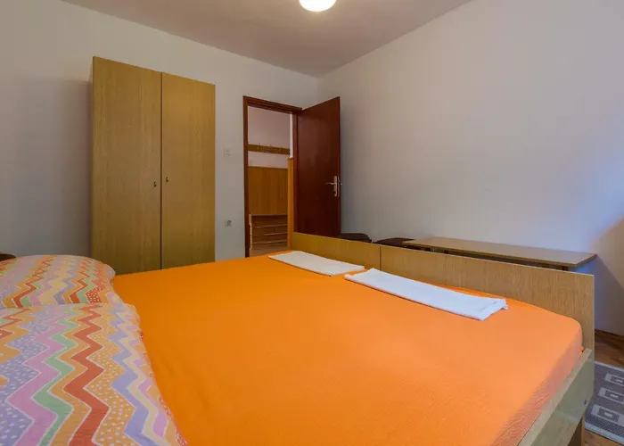 Vera Apartment Dramalj